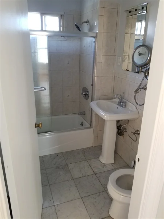 5 bed, 2 bath apartment for rent at 341 Summer St Unit 2F, Davis Square — photo 8 of 18