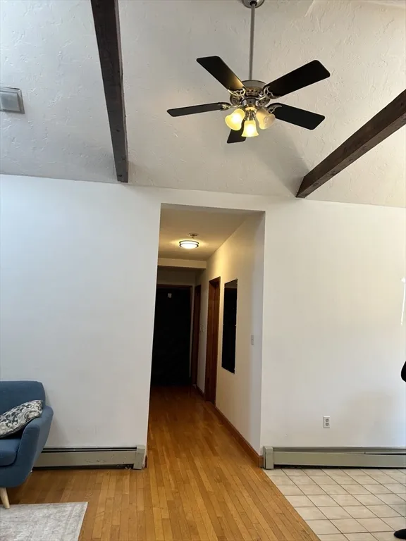 3 bed, 1 bath apartment for rent at 341 Summer St Unit 2R, Porter Square — photo 3 of 6