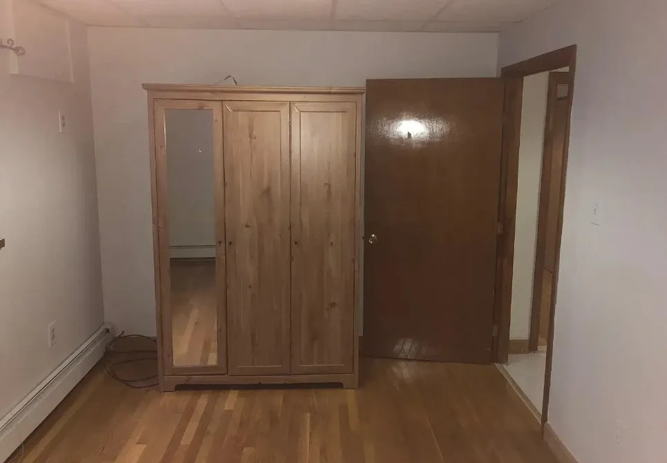 2 bed, 1 bath apartment for rent at 341 Summer St Unit 341R-1, Davis Square — photo 5 of 10