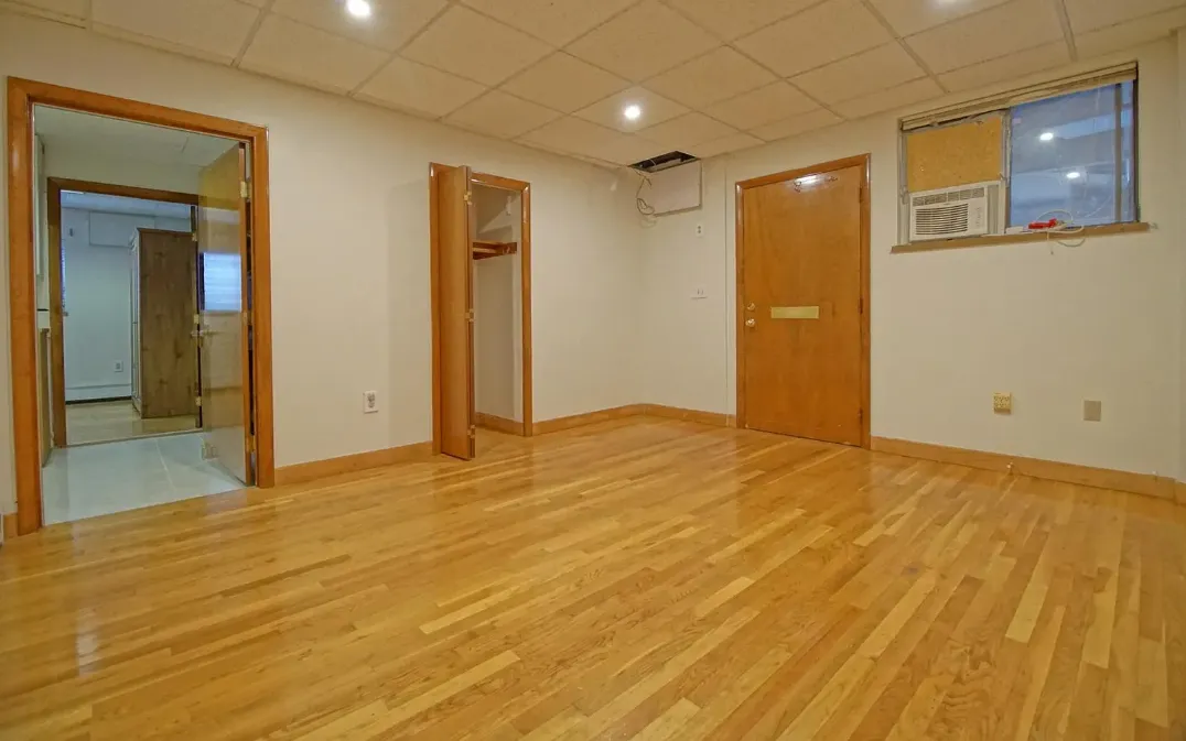 2 bed, 1 bath apartment for rent at 341 Summer St Unit 341R-1, Davis Square — photo 3 of 10