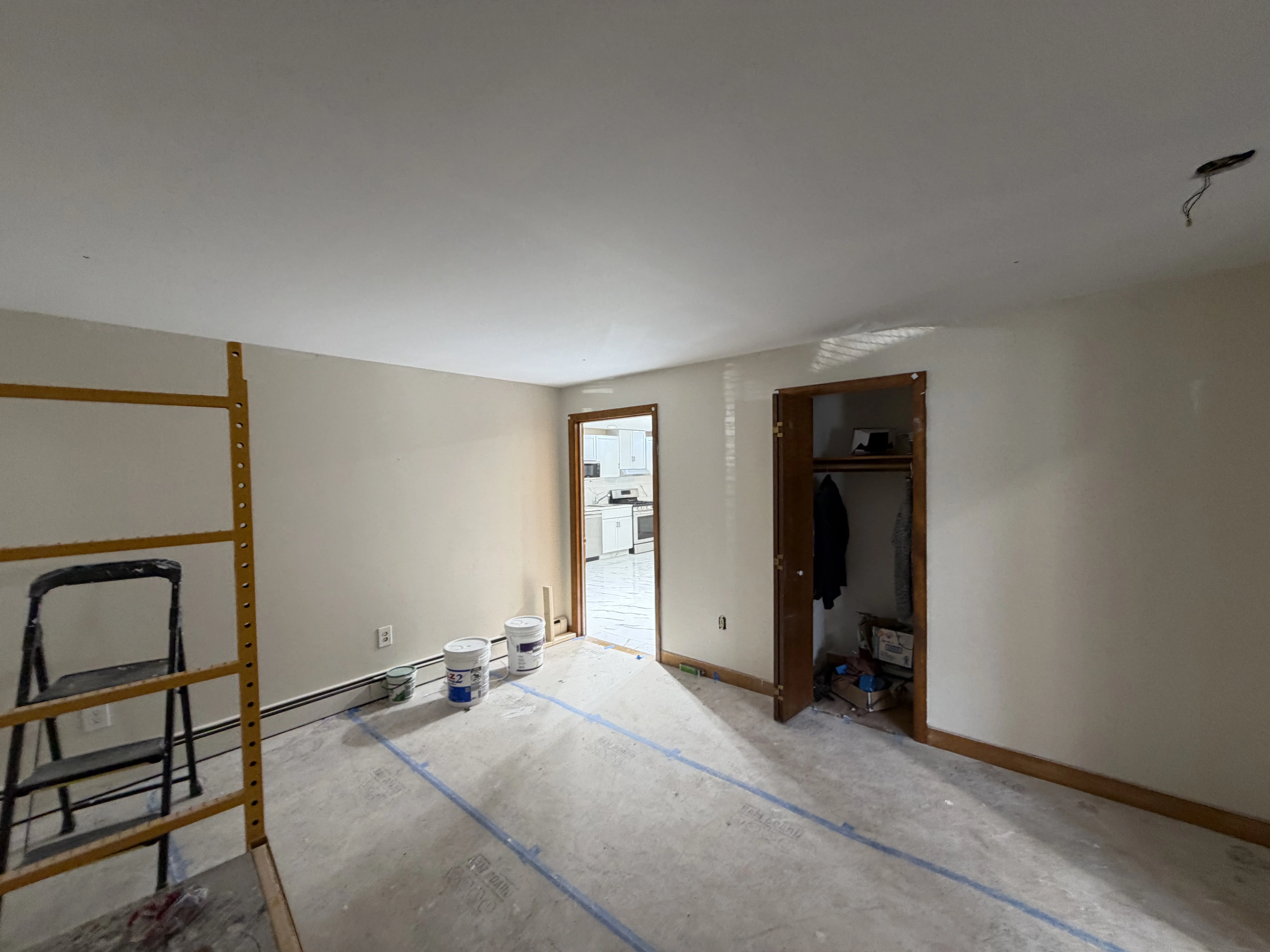 2 bed, 1 bath apartment for rent at 341 Summer St Unit R, Davis Square — photo 2 of 13