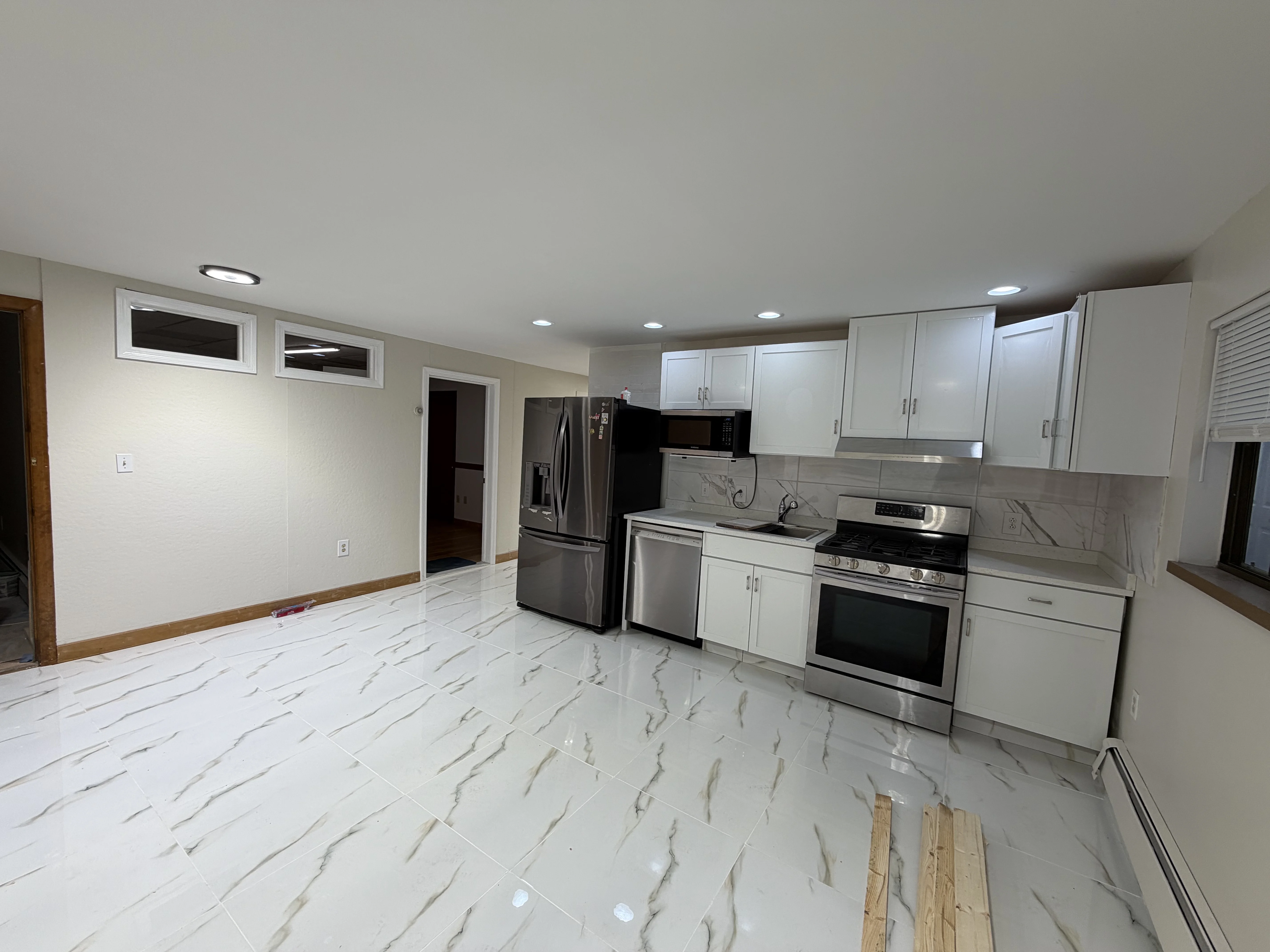 2 bed, 1 bath apartment for rent at 341 Summer St Unit R, Davis Square — photo 6 of 13