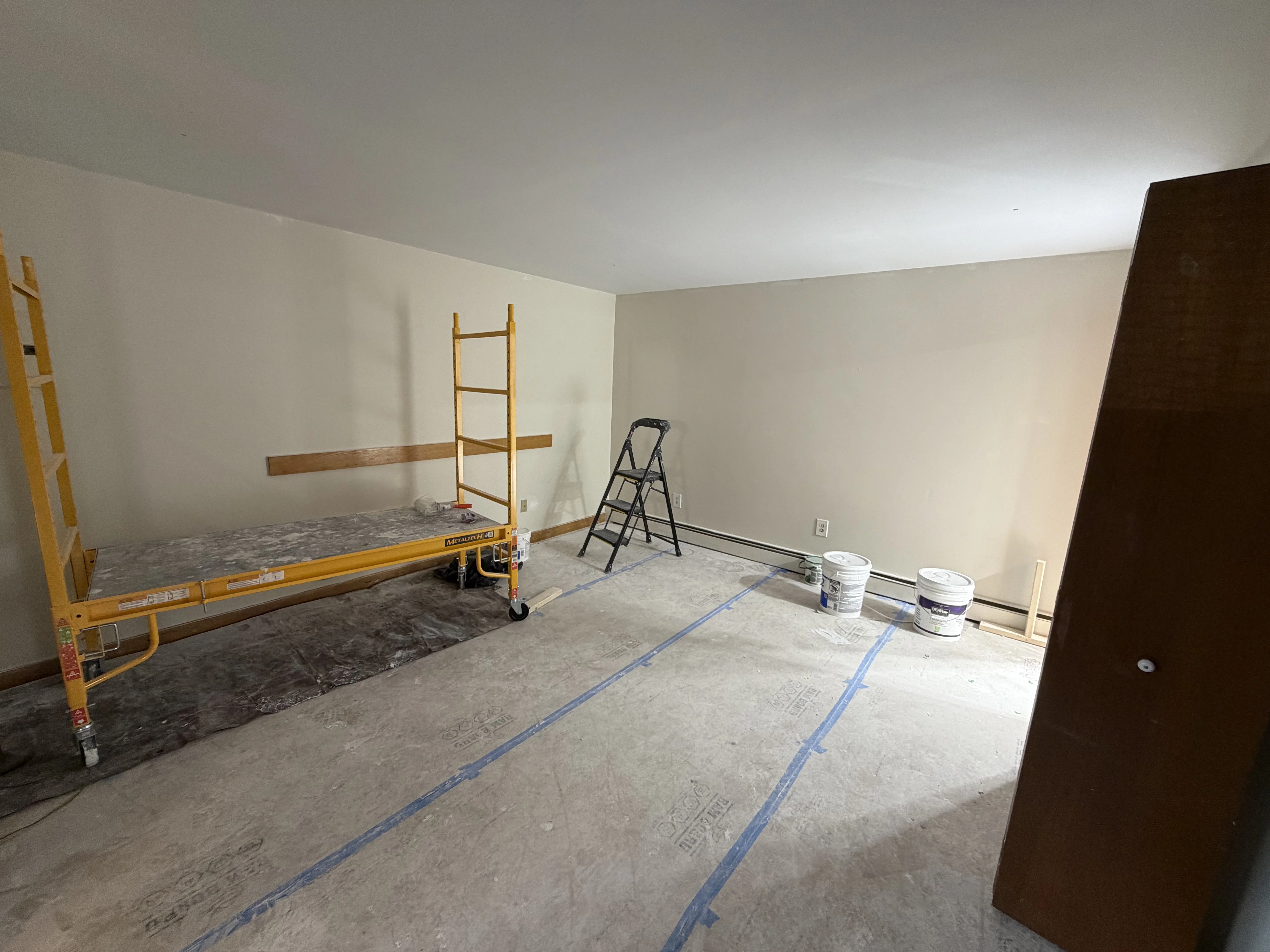 2 bed, 1 bath apartment for rent at 341 Summer St Unit R, Davis Square — photo 1 of 13