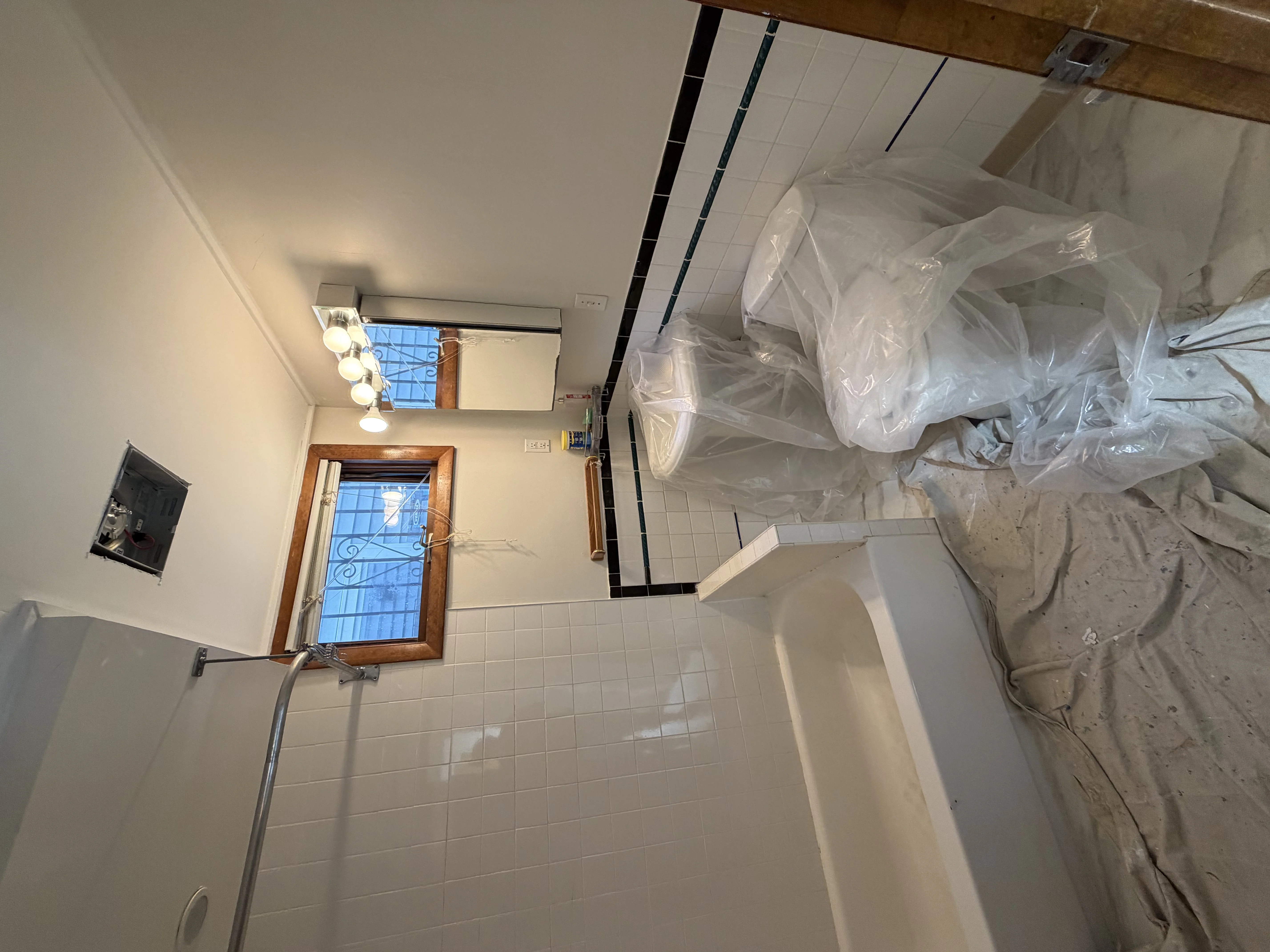 2 bed, 1 bath apartment for rent at 341 Summer St Unit R, Davis Square — photo 9 of 13