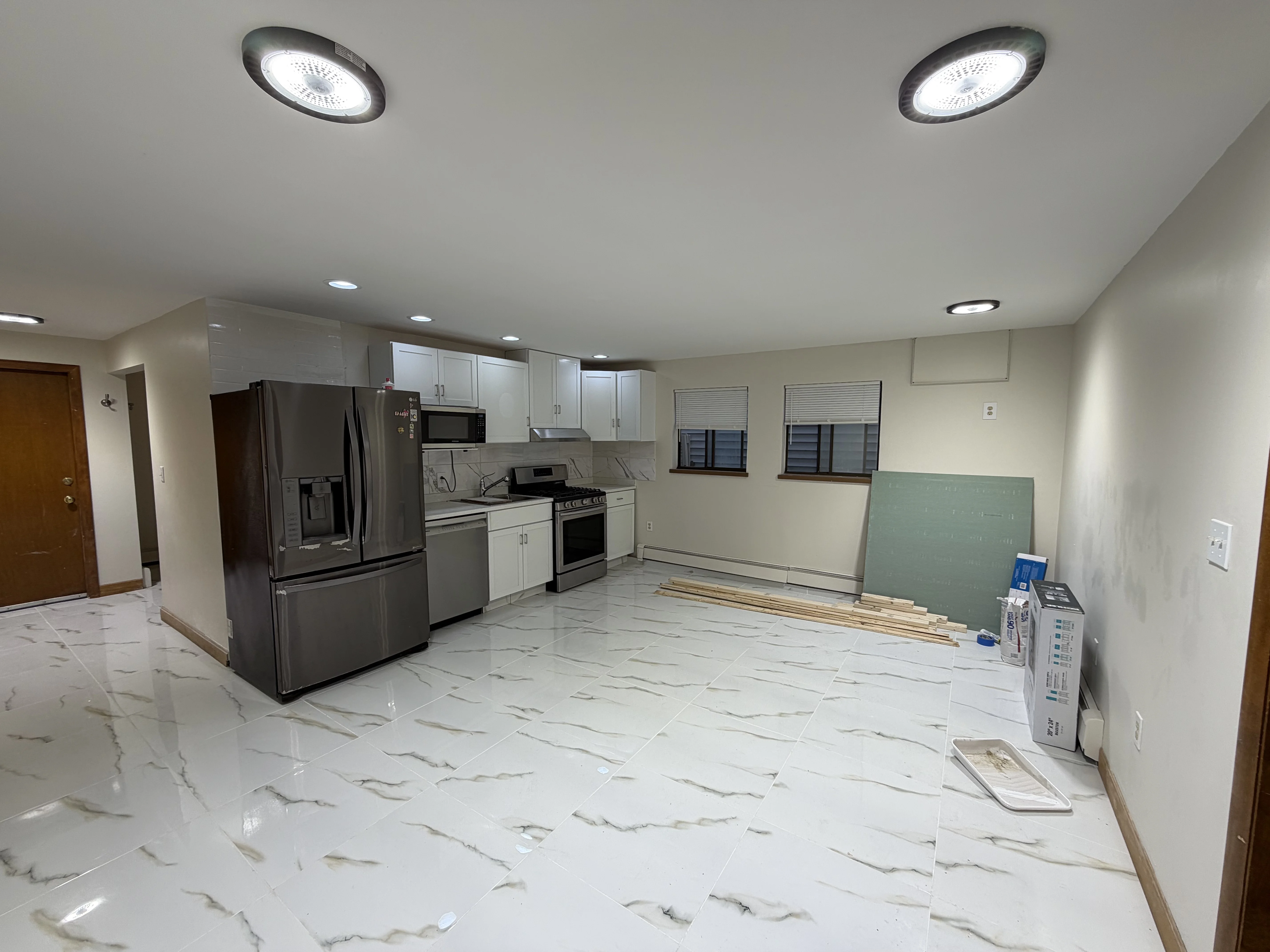 2 bed, 1 bath apartment for rent at 341 Summer St Unit R, Davis Square — photo 3 of 13