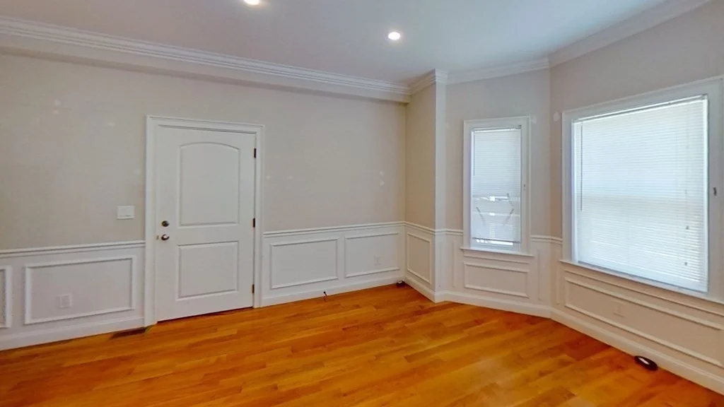 3 bed, 1 bath apartment for rent at 3411 Washington St Unit Boston, Jamaica Plain — photo 5 of 9