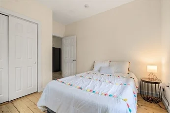 3 bed, 1 bath apartment for rent at 3417 Washington St Unit 2, Jamaica Plain — photo 10 of 12