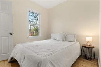 3 bed, 1 bath apartment for rent at 3417 Washington St Unit 2, Jamaica Plain — photo 7 of 12