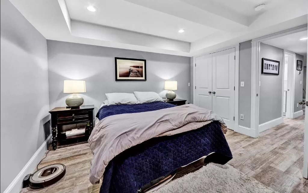3 bed, 2 bath apartment for rent at 342-346 Dorchester St Unit 2, Boston — photo 10 of 13