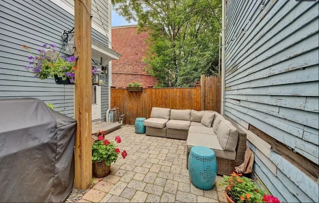 3 bed, 2 bath apartment for rent at 342-346 Dorchester St Unit 2, Boston — photo 12 of 13