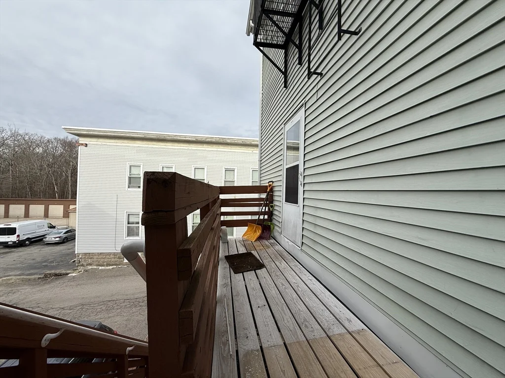 1 bed, 1 bath apartment for rent at 342 Broadway Unit C, North Attleboro — photo 25 of 26