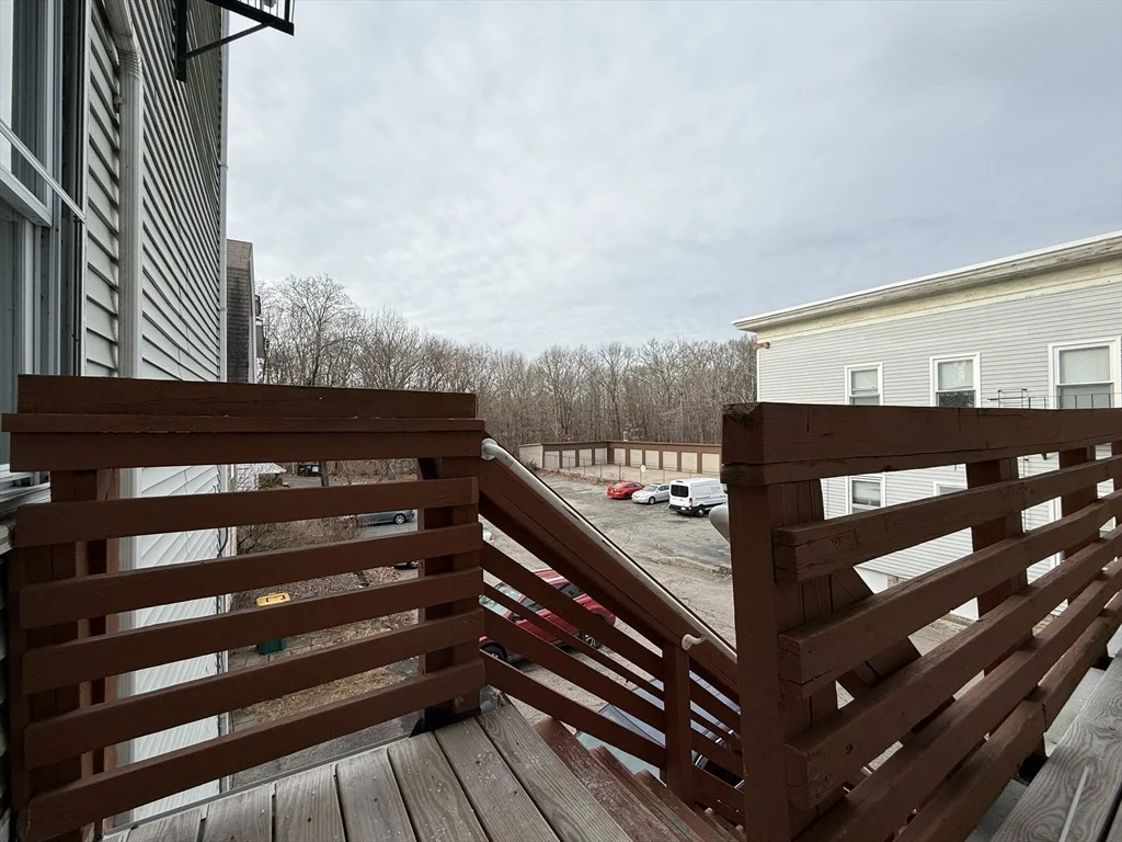 1 bed, 1 bath apartment for rent at 342 Broadway Unit C, North Attleboro — photo 23 of 26