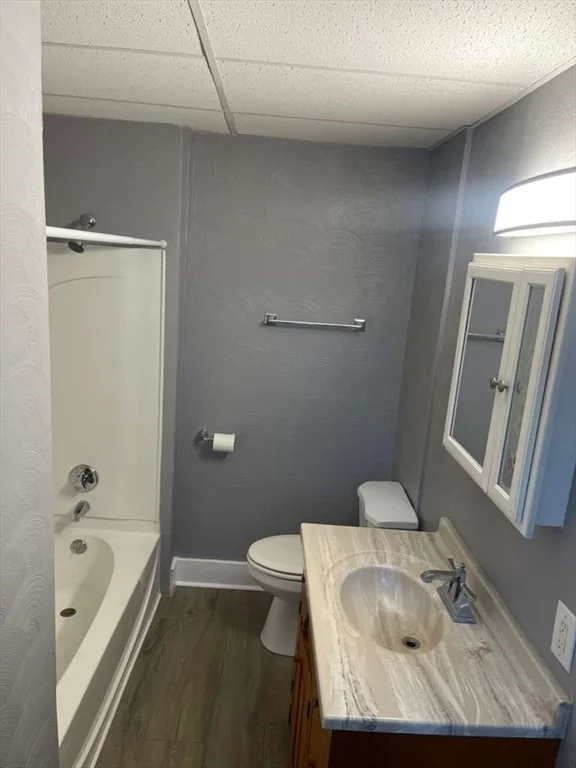1 bed, 1 bath apartment for rent at 342 Broadway Unit CR, North Attleboro — photo 6 of 6