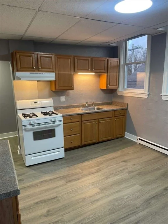 1 bed, 1 bath apartment for rent at 342 Broadway Unit CR, North Attleboro — photo 5 of 6