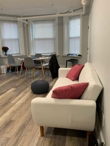 1 bed, 1 bath apartment for rent at 342 Commonwealth Ave Unit 2, Back Bay — photo 9 of 15