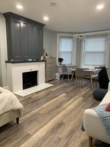 1 bed, 1 bath apartment for rent at 342 Commonwealth Ave Unit 2, Back Bay — photo 10 of 15