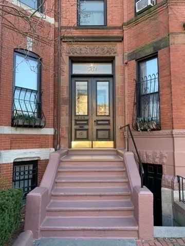1 bed, 1 bath apartment for rent at 342 Commonwealth Ave Unit 2, Back Bay — photo 14 of 15