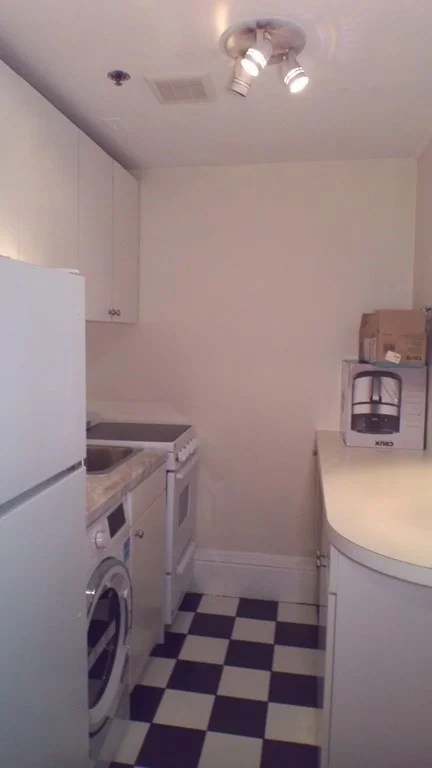 1 bed, 1 bath apartment for rent at 342 Commonwealth Ave Unit 7, Back Bay — photo 3 of 19