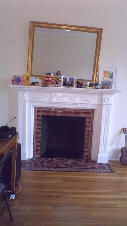 1 bed, 1 bath apartment for rent at 342 Commonwealth Ave Unit 7, Back Bay — photo 5 of 19