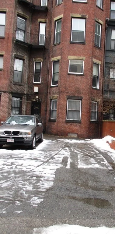 1 bed, 1 bath apartment for rent at 342 Commonwealth Ave Unit 7, Back Bay — photo 18 of 19