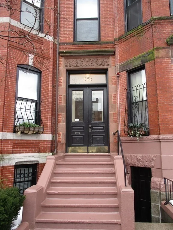 1 bed, 1 bath apartment for rent at 342 Commonwealth Ave Unit 7, Back Bay — photo 17 of 19