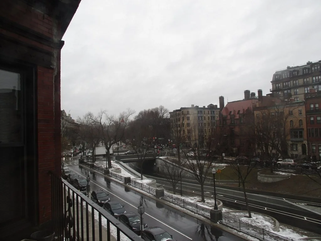 1 bed, 1 bath apartment for rent at 342 Commonwealth Ave Unit 7, Back Bay — photo 15 of 19