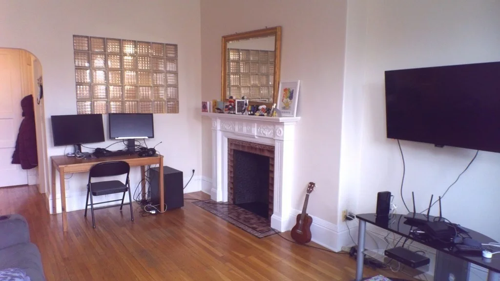 1 bed, 1 bath apartment for rent at 342 Commonwealth Ave Unit 7, Back Bay — photo 2 of 19