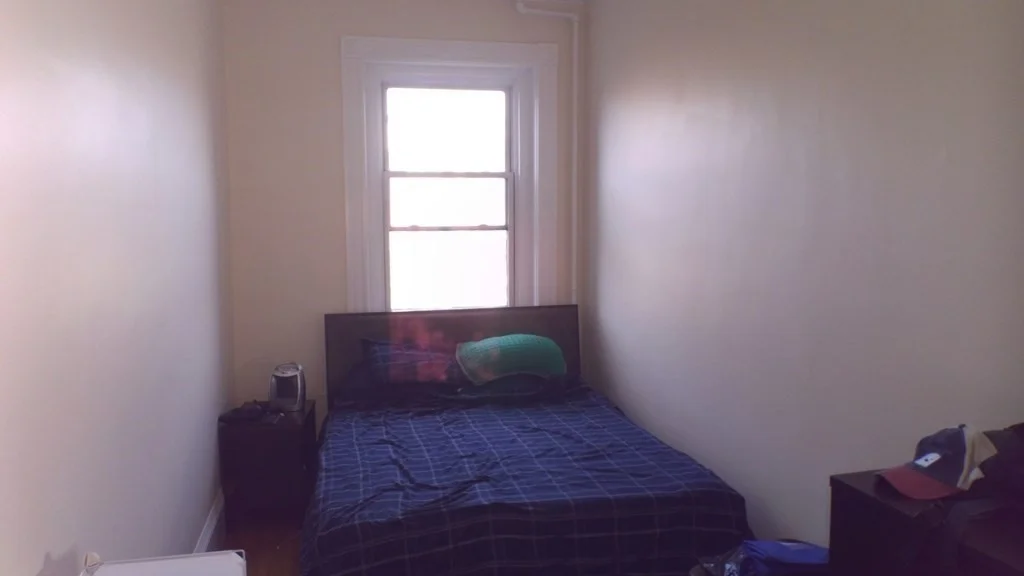 1 bed, 1 bath apartment for rent at 342 Commonwealth Ave Unit 7, Back Bay — photo 9 of 19