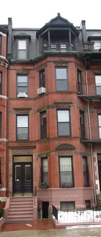 1 bed, 1 bath apartment for rent at 342 Commonwealth Ave Unit 7, Back Bay — photo 16 of 19