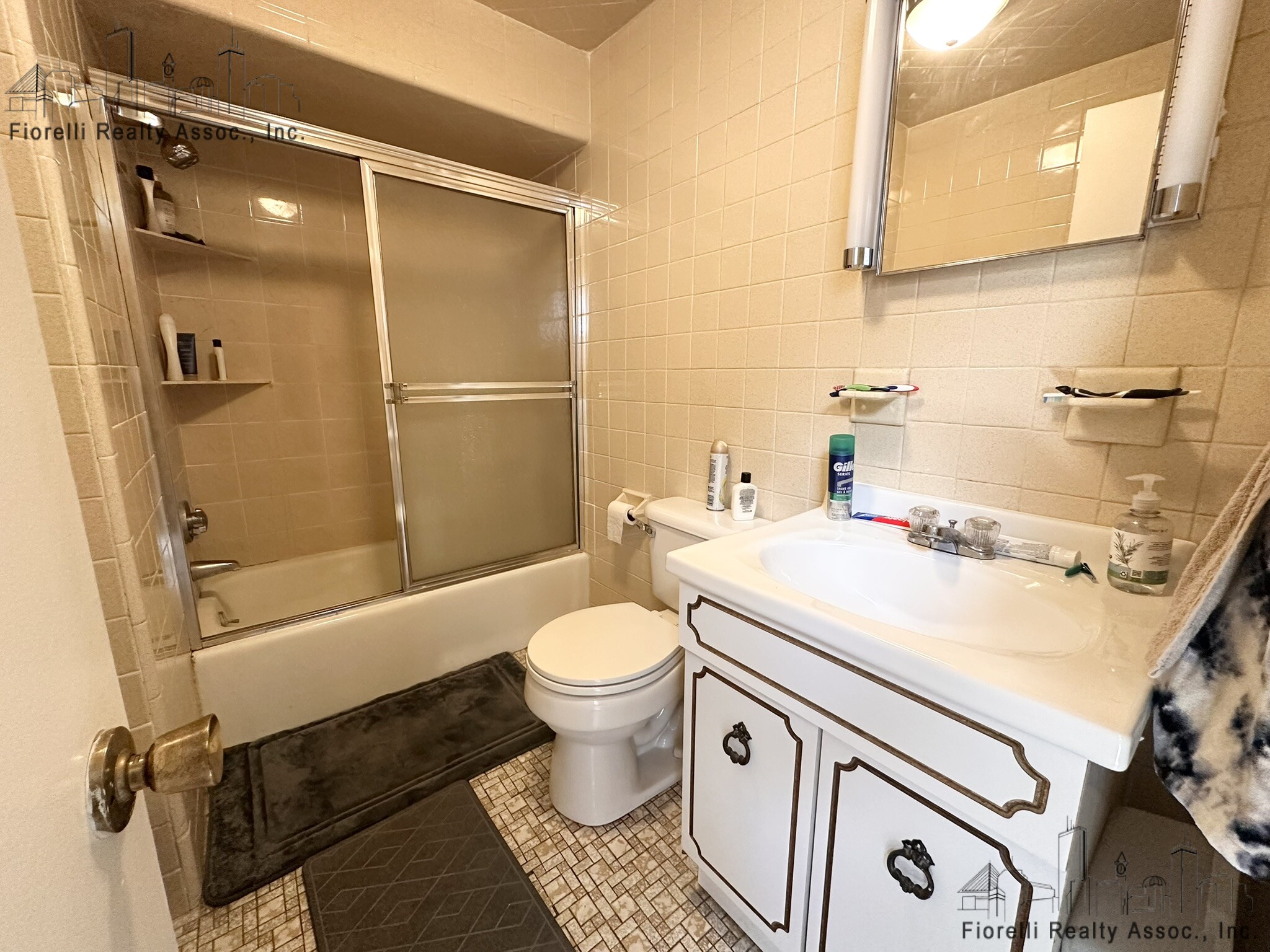 2 bed, 1 bath apartment for rent at 342 Hanover St Unit 9, North End — photo 9 of 9