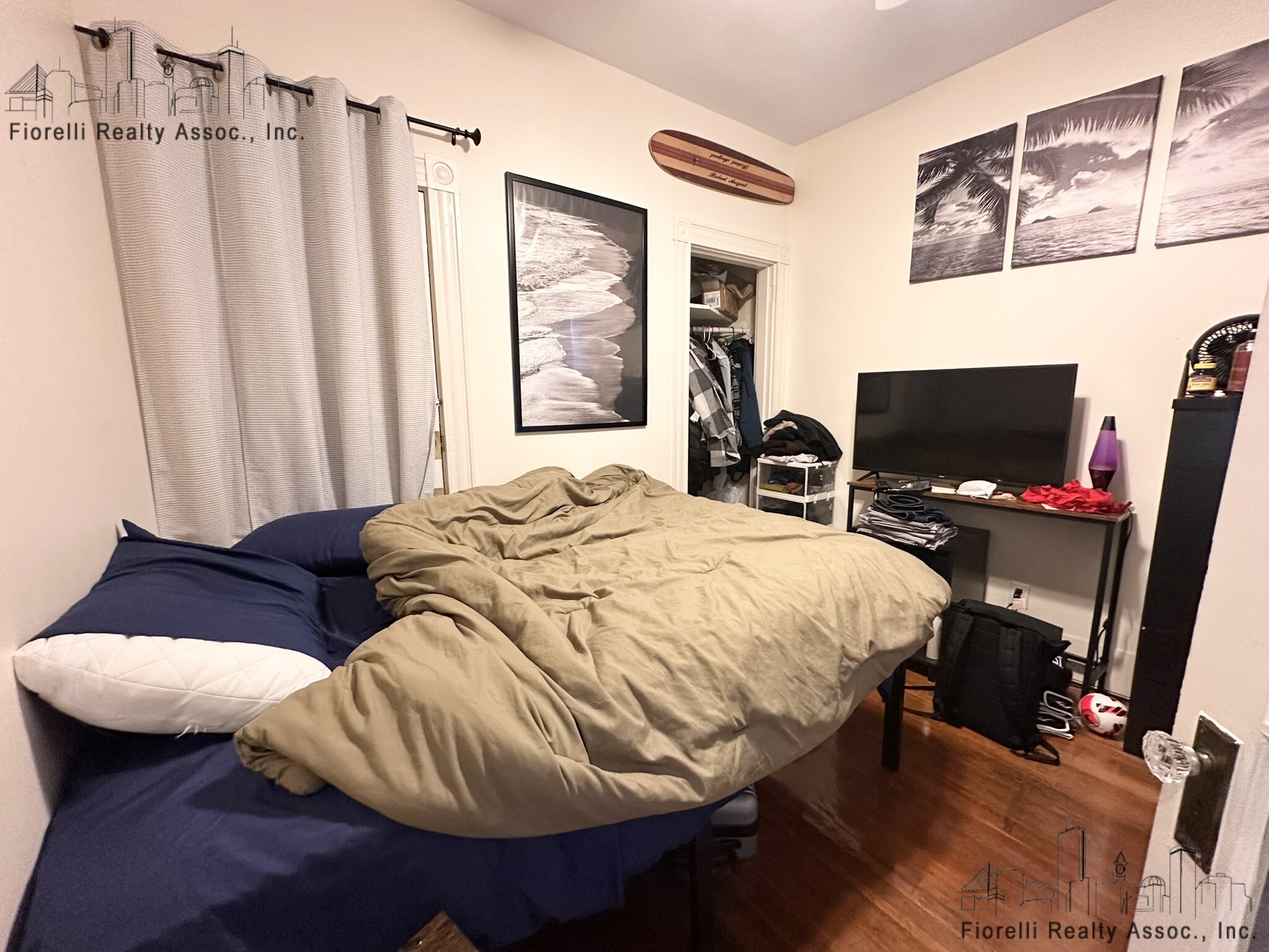 2 bed, 1 bath apartment for rent at 342 Hanover St Unit 9, North End — photo 5 of 9