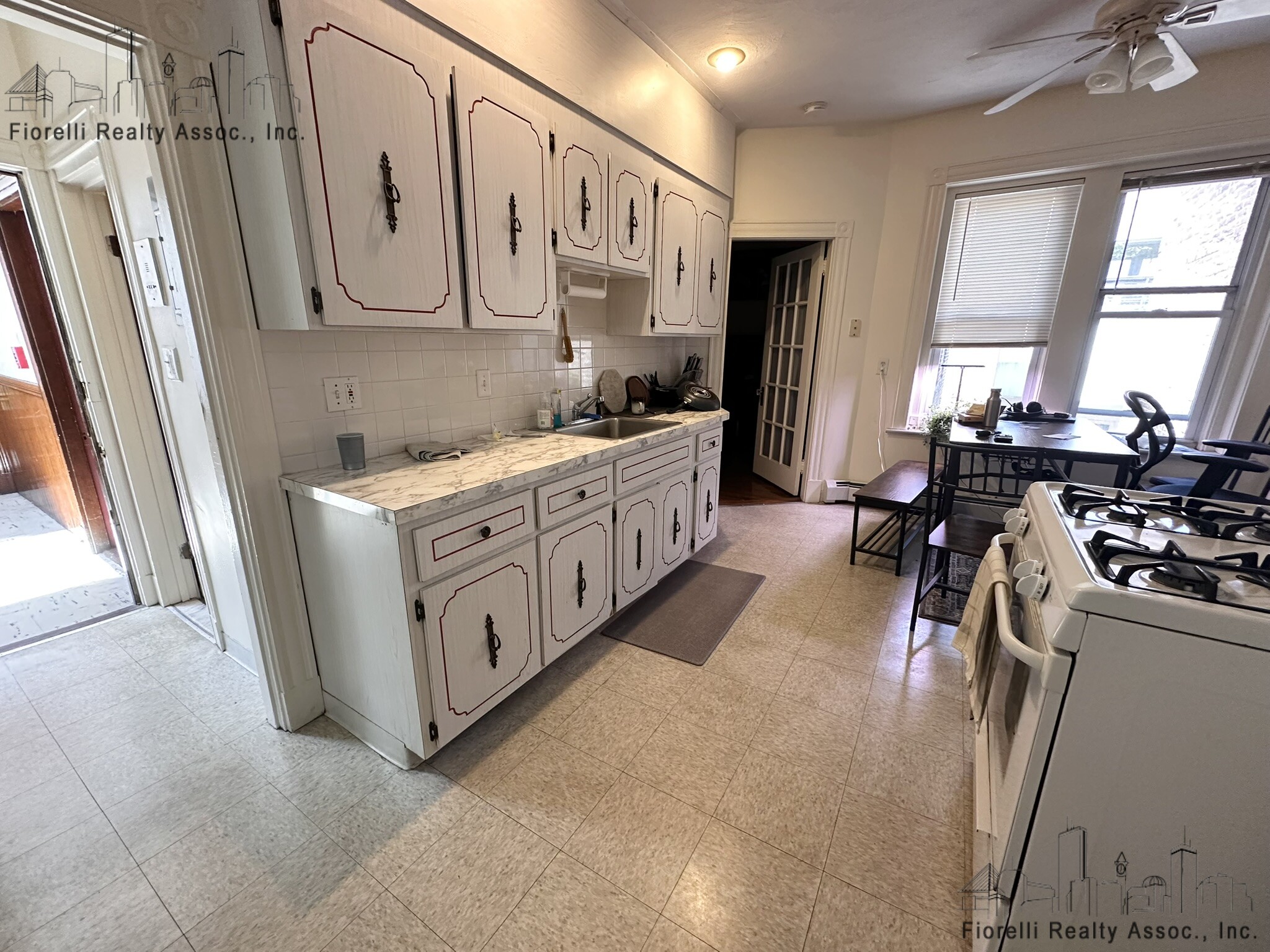2 bed, 1 bath apartment for rent at 342 Hanover St Unit 9, North End — photo 8 of 9