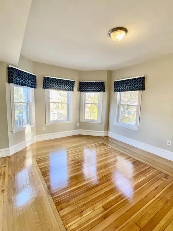 3 bed, 1 bath apartment for rent at 342 Park St Unit 2, Boston — photo 2 of 22
