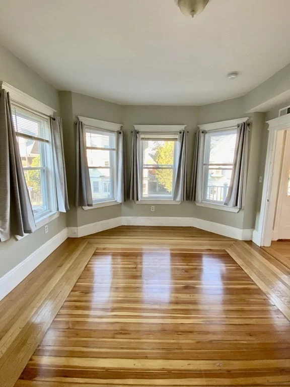 3 bed, 1 bath apartment for rent at 342 Park St Unit 2, Boston — photo 11 of 22