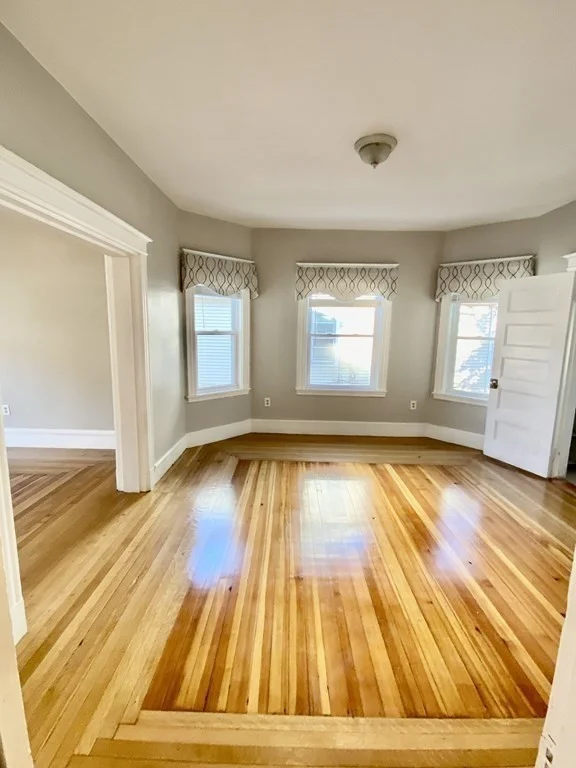 3 bed, 1 bath apartment for rent at 342 Park St Unit 2, Boston — photo 1 of 22