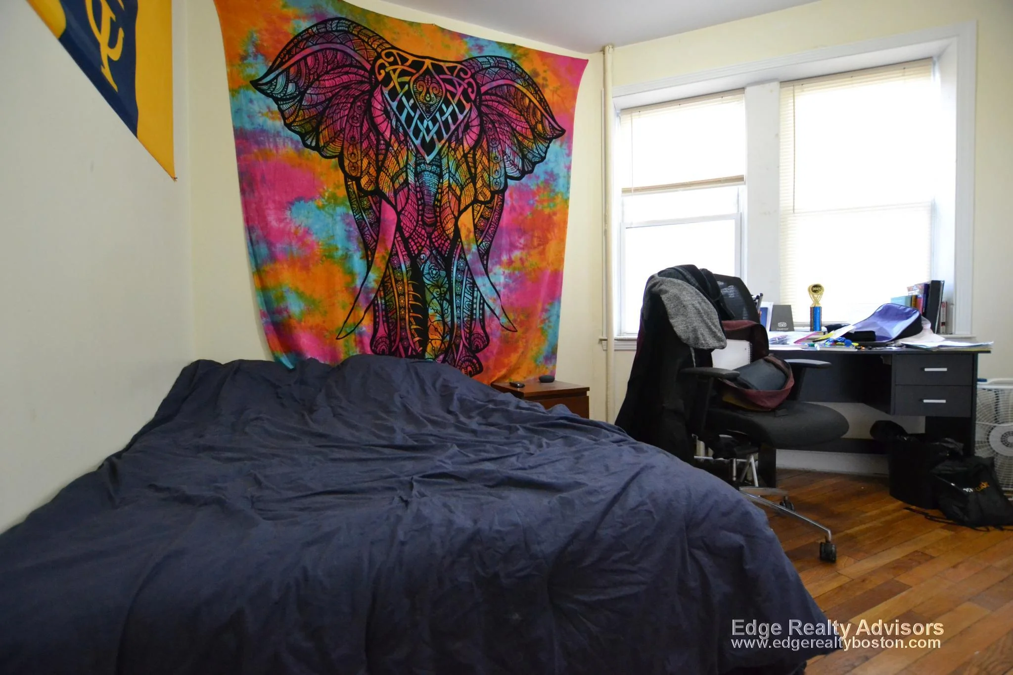 4 bed, 2 bath apartment for rent at 342 Saint Paul St Unit 1, North Brookline — photo 6 of 9