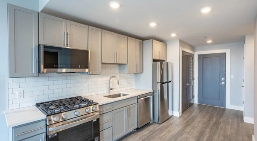 1 bed, 1 bath apartment for rent at 342 Western Ave Unit 601, Brighton — photo 2 of 5