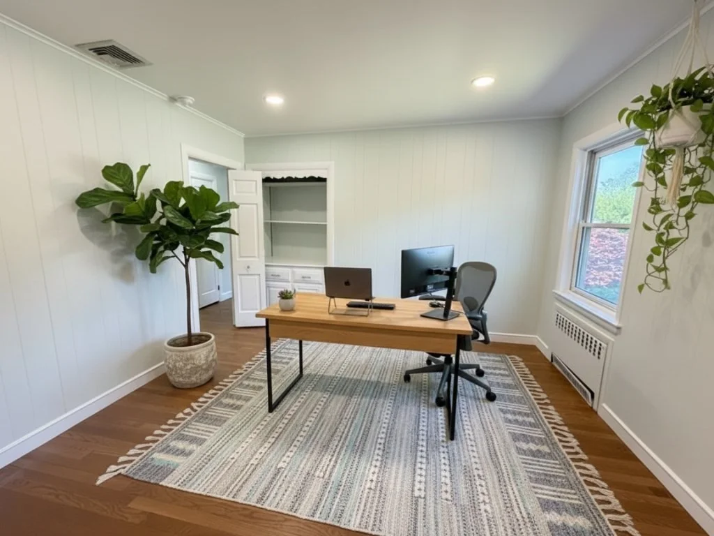 4 bed, 2 bath apartment for rent at 343 Bay Rd, Sharon — photo 11 of 22
