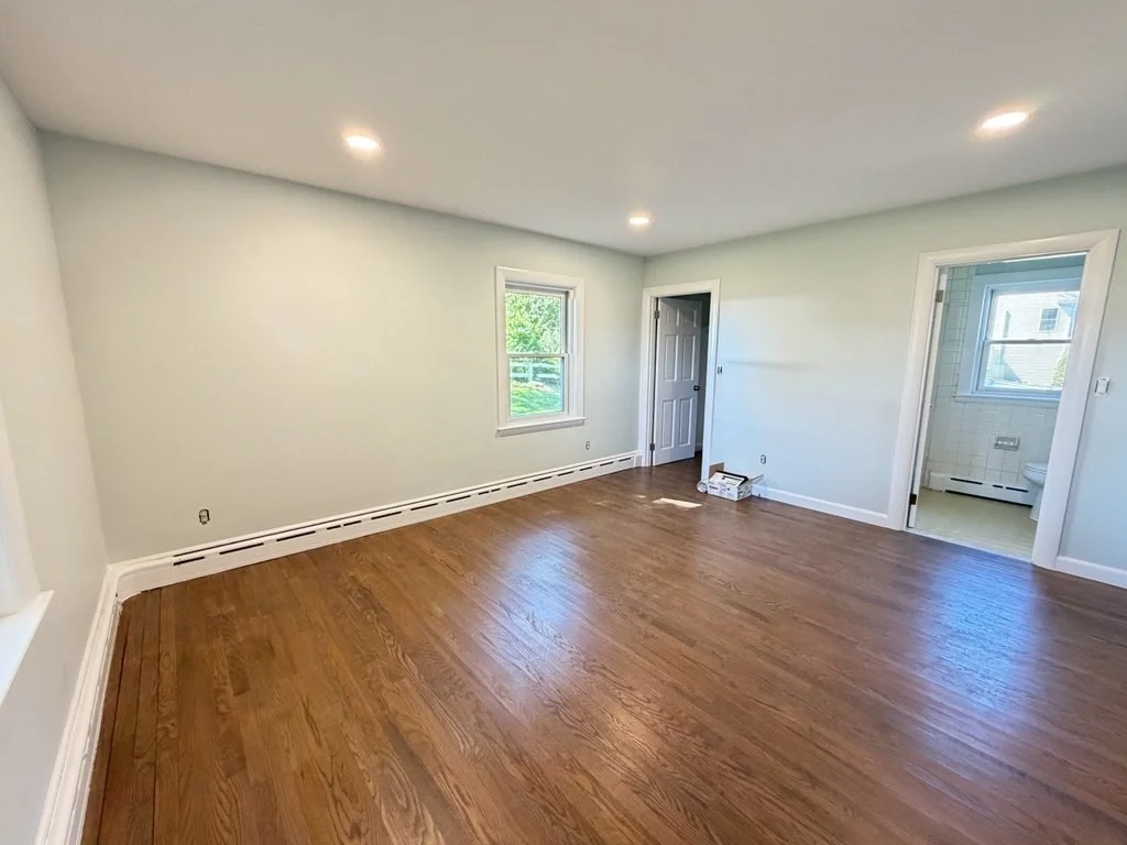4 bed, 2 bath apartment for rent at 343 Bay Rd, Sharon — photo 17 of 22