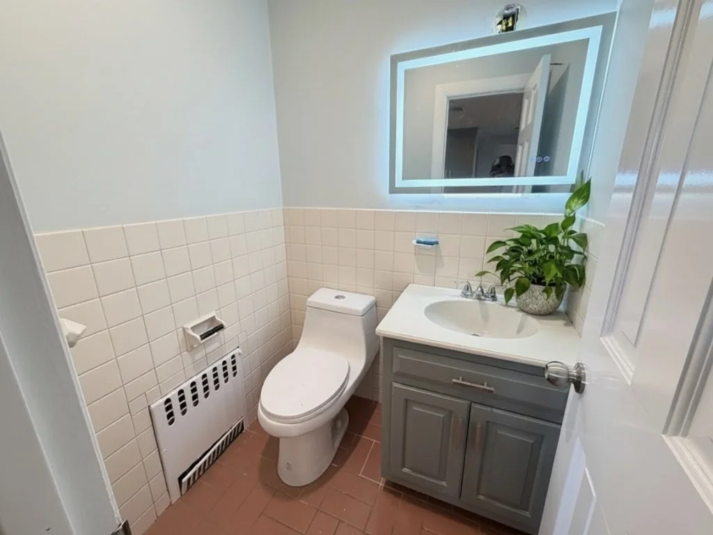 4 bed, 2 bath apartment for rent at 343 Bay Rd, Sharon — photo 14 of 22