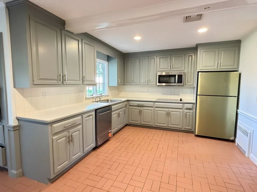 4 bed, 2 bath apartment for rent at 343 Bay Rd, Sharon — photo 3 of 22