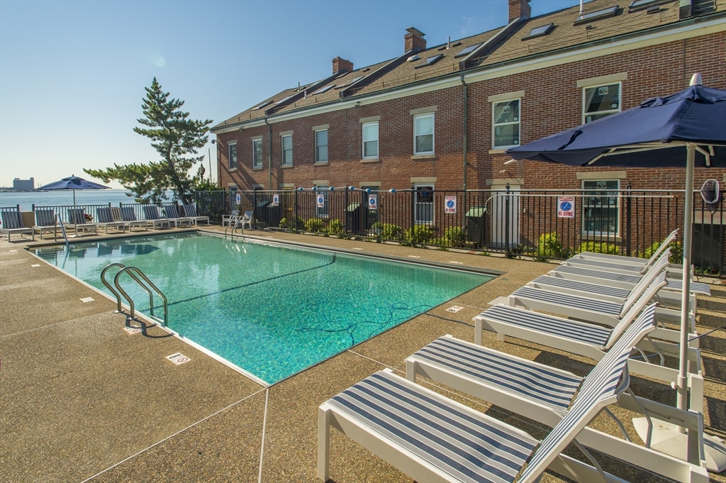 3 bed, 2 bath apartment for rent at 343 Commercial St Unit 301, Waterfront — photo 28 of 29