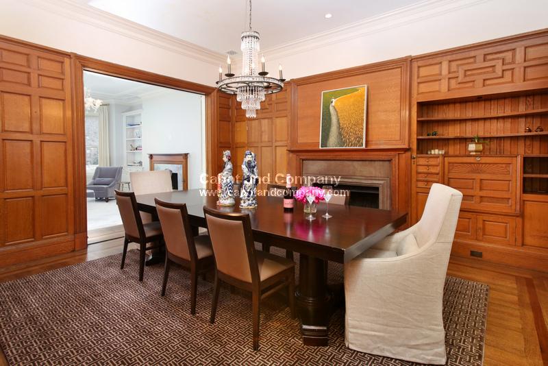 3 bed, 2.5 bath apartment for rent at 343 Commonwealth Ave Unit 10, Back Bay — photo 6 of 9