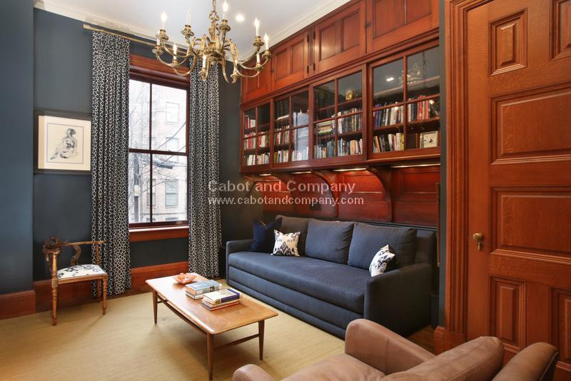 3 bed, 2.5 bath apartment for rent at 343 Commonwealth Ave Unit 10, Back Bay — photo 5 of 9