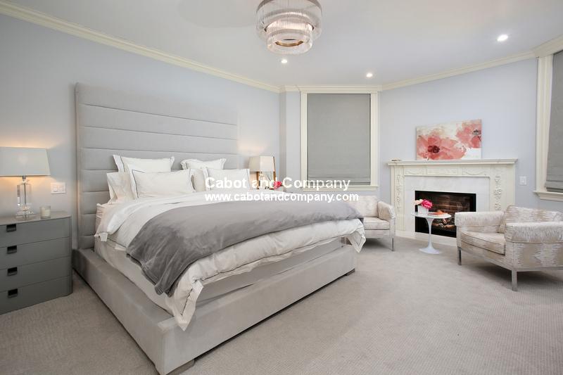 3 bed, 2.5 bath apartment for rent at 343 Commonwealth Ave Unit 10, Back Bay — photo 7 of 9