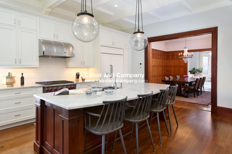 3 bed, 2.5 bath apartment for rent at 343 Commonwealth Ave Unit 10, Back Bay — photo 4 of 9