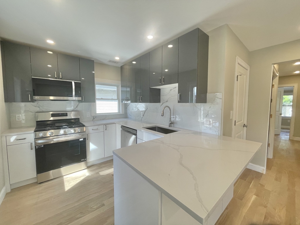 4 bed, 2 bath apartment for rent at 343 Market Unit 2, Brighton — photo 1 of 6