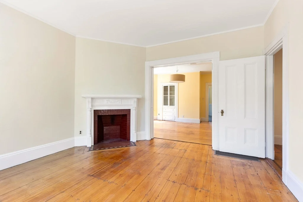 2 bed, 1 bath apartment for rent at 343 Pearl St Unit 1, Cambridgeport — photo 6 of 22