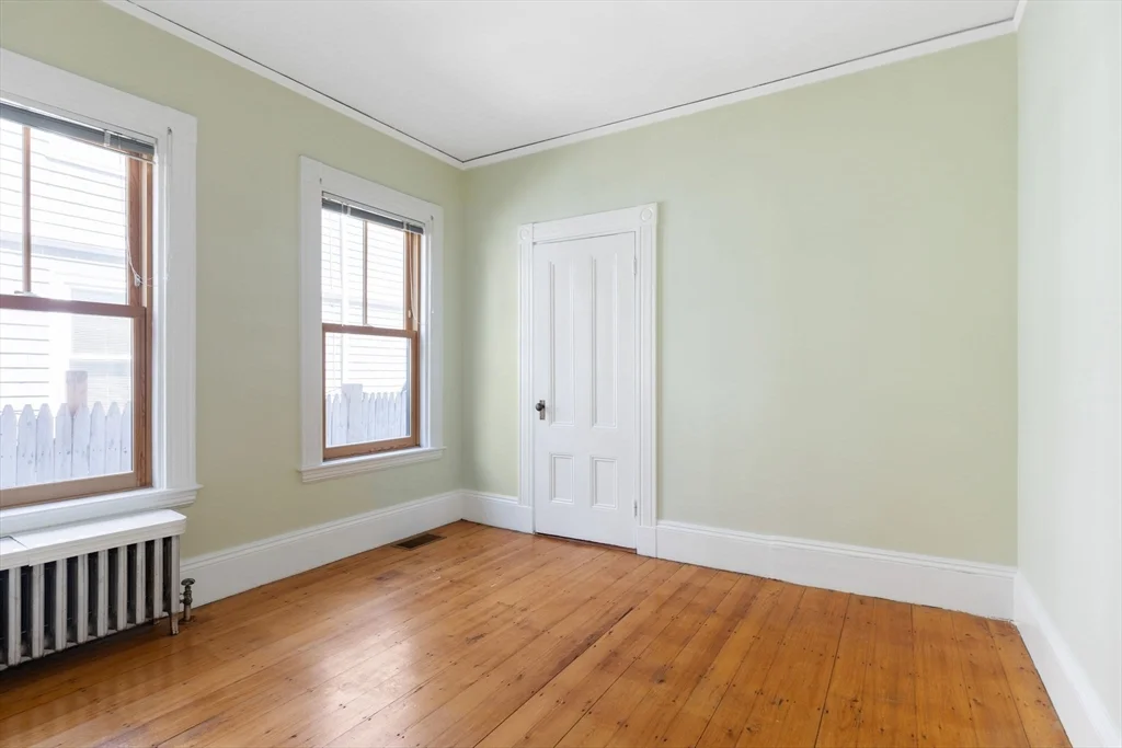 2 bed, 1 bath apartment for rent at 343 Pearl St Unit 1, Cambridgeport — photo 17 of 22