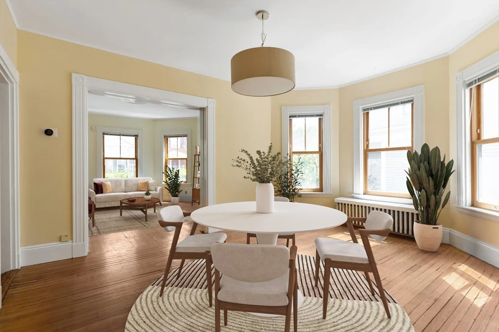 2 bed, 1 bath apartment for rent at 343 Pearl St Unit 1, Cambridgeport — photo 7 of 22